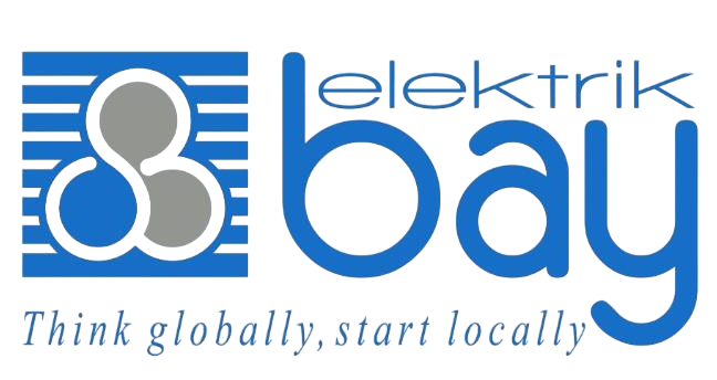 Bay Elektrik Logo