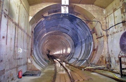 Marmaray Projesi